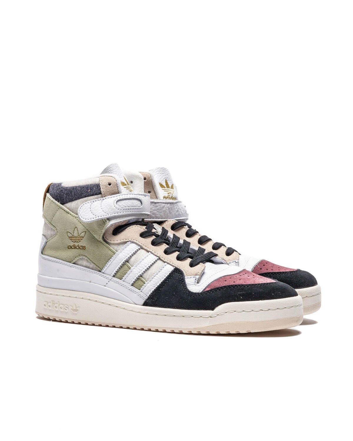 adidas Originals FORUM 84 HI | GY5725 | AFEW STORE